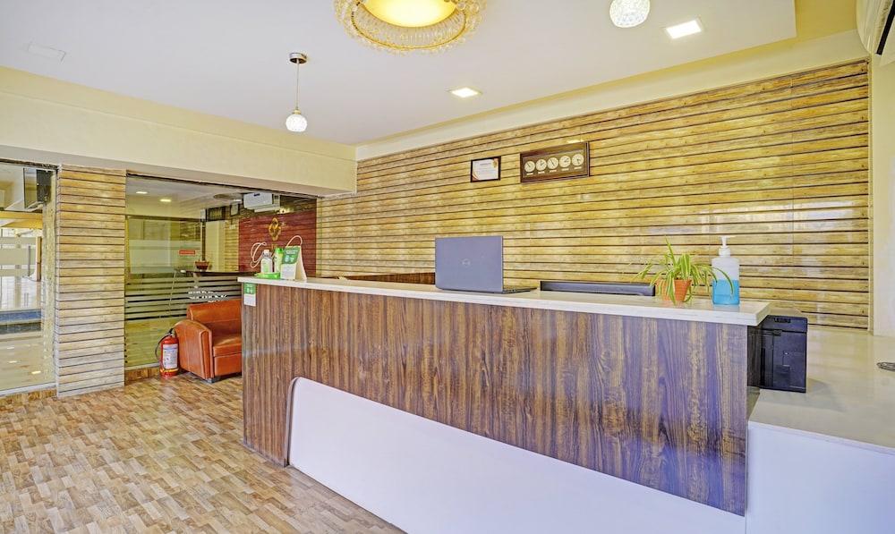 Treebo De Grandeur Anand Nagar