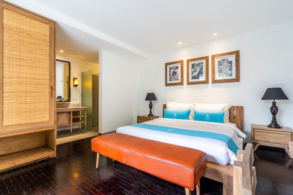 Mana Villas Nusa Dua