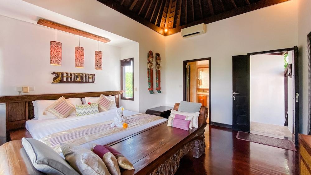 Cempaka Villa by Premier Hospitality