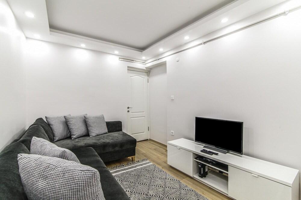 Comfortable Flat With Central Location in Beyoglu