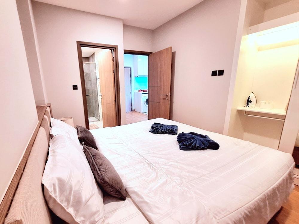 Astra Sky River Chiang Mai By Fang