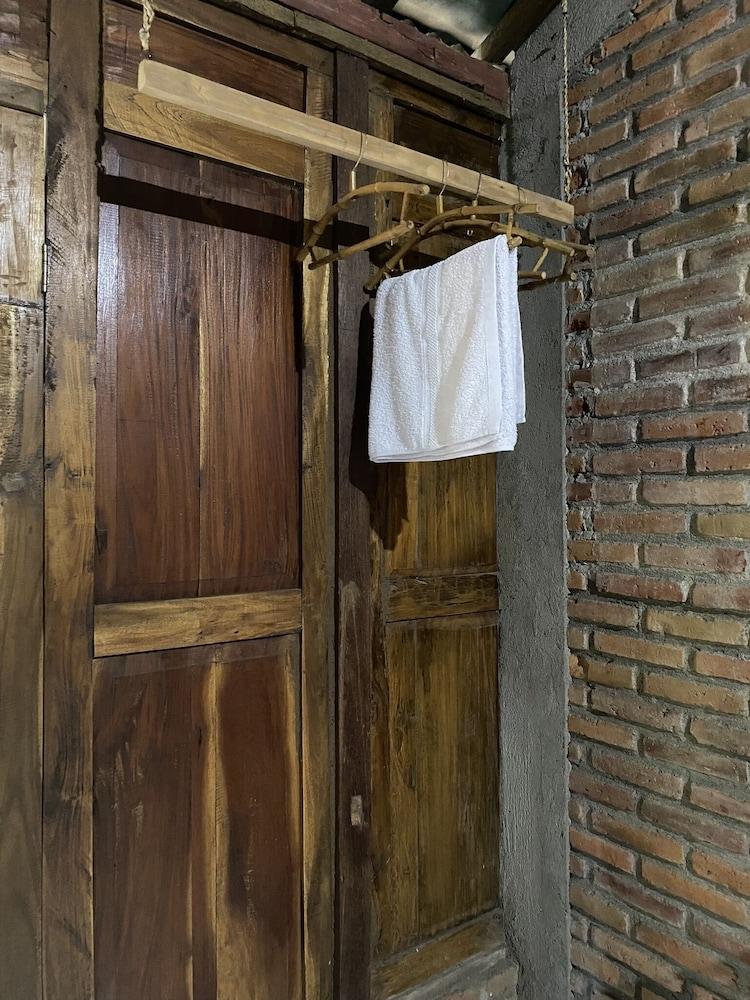 StayBareng di Kasongan