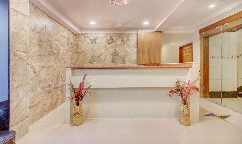 Itsy Hotels Cruz Royale Santacruz West