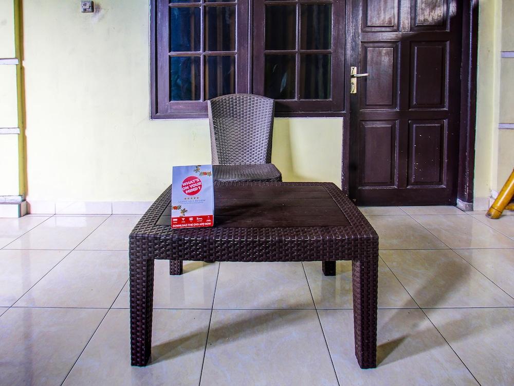 Hotel O Kos Agi Mataram Near Masjid Hissoh Al-Faham