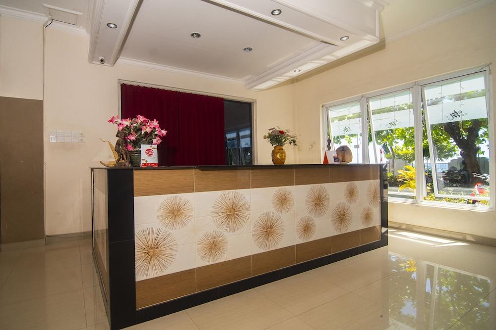 Collection O 1401 Hotel MayaNearKetapang Satu Beach