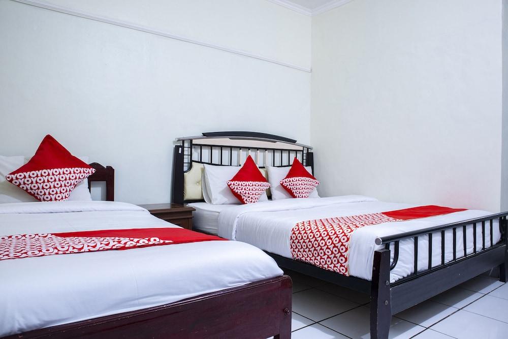 Collection O 1401 Hotel MayaNearKetapang Satu Beach