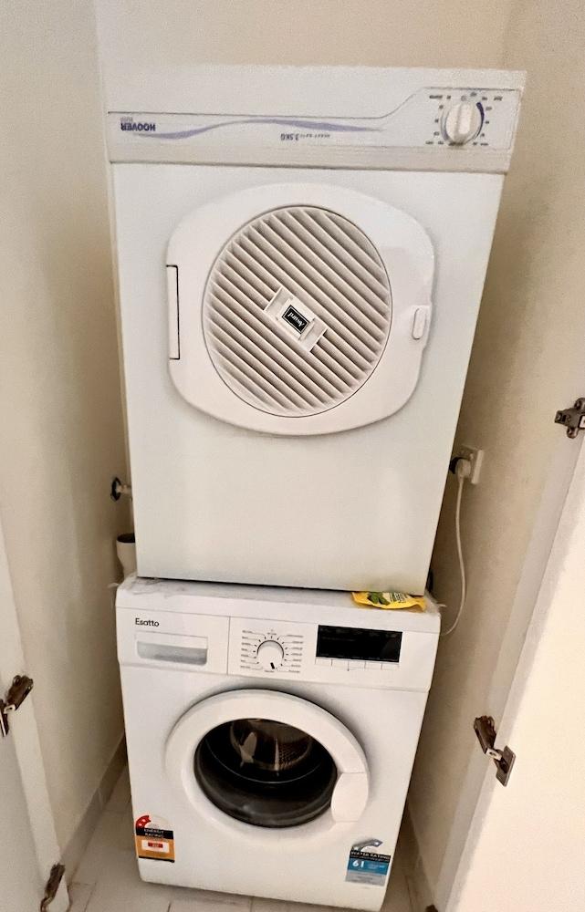 Readyset Apartments at QV