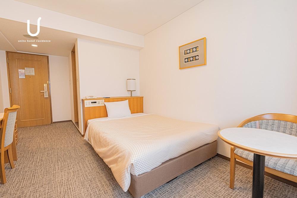 FOREST HONGO BY UNITO