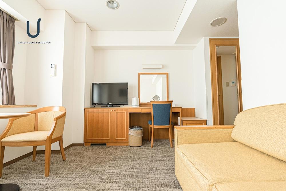 FOREST HONGO BY UNITO