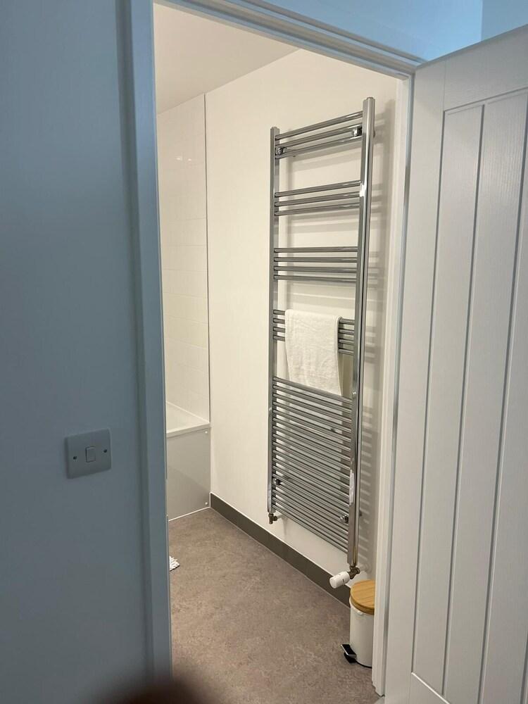 Beautiful 1-bed Apartment in Barking