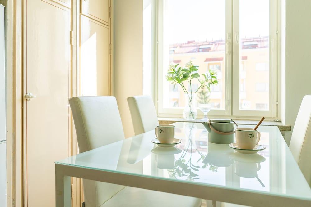 Roost Kalevan puistotie