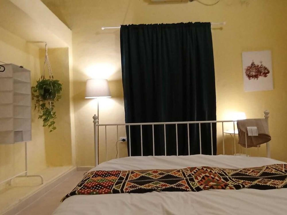 Jordan Heritage Madhafah