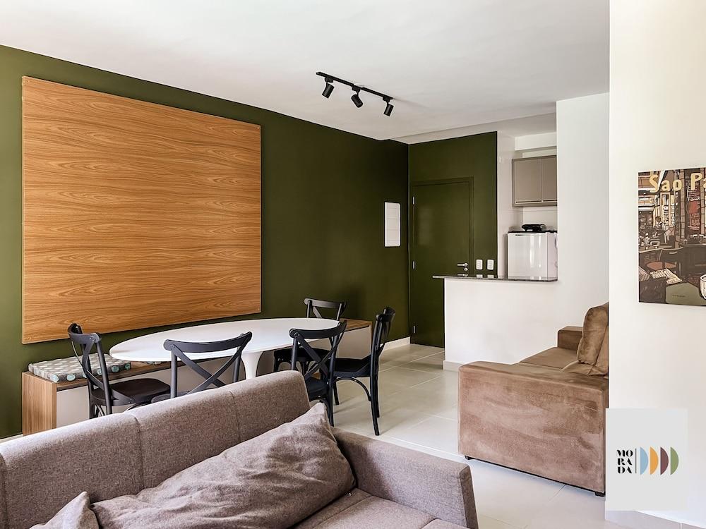 Jardim das Palmeiras