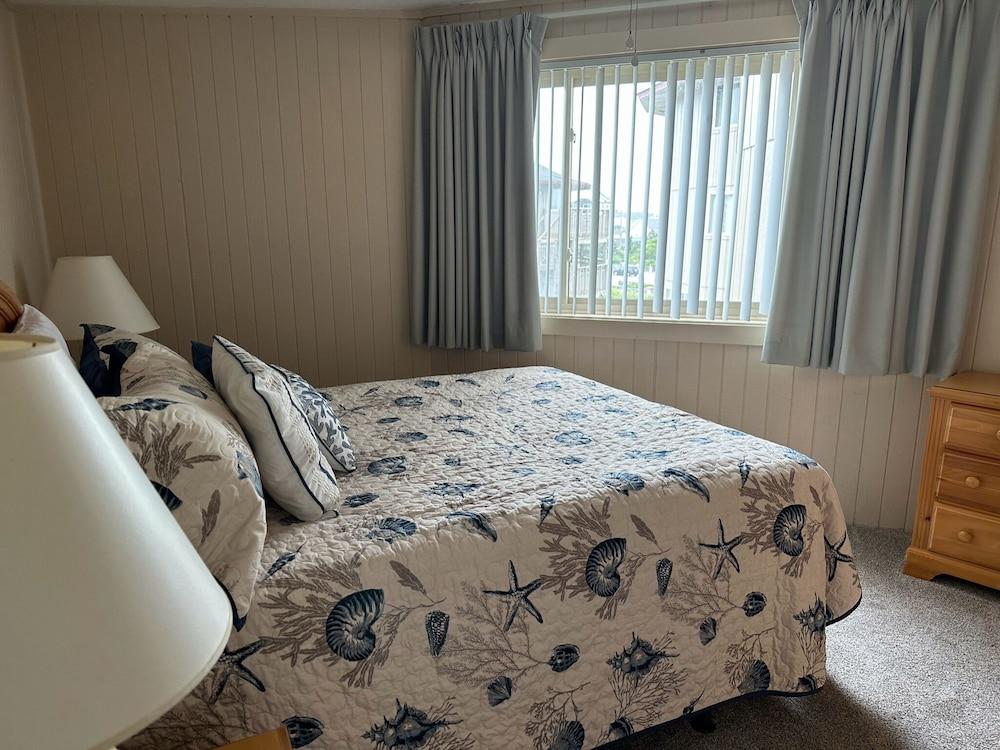 Outer Banks Beach Club