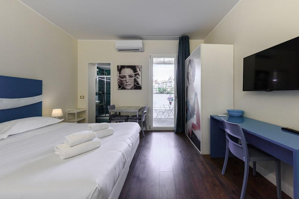 Dolcevita Suite by Mmega