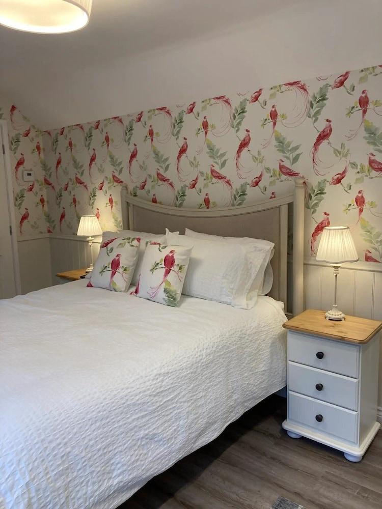 Blacksmiths Cottages