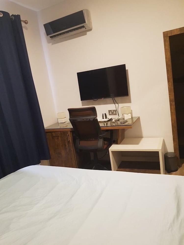 Juliet's Place Residence & hotels