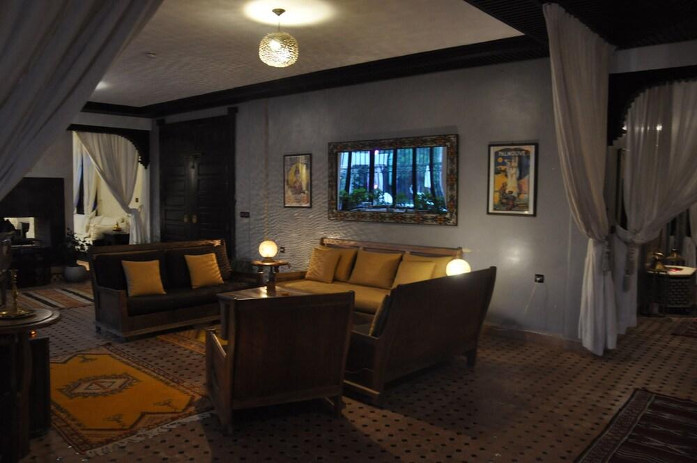 Villa Dar Biona Marrakech