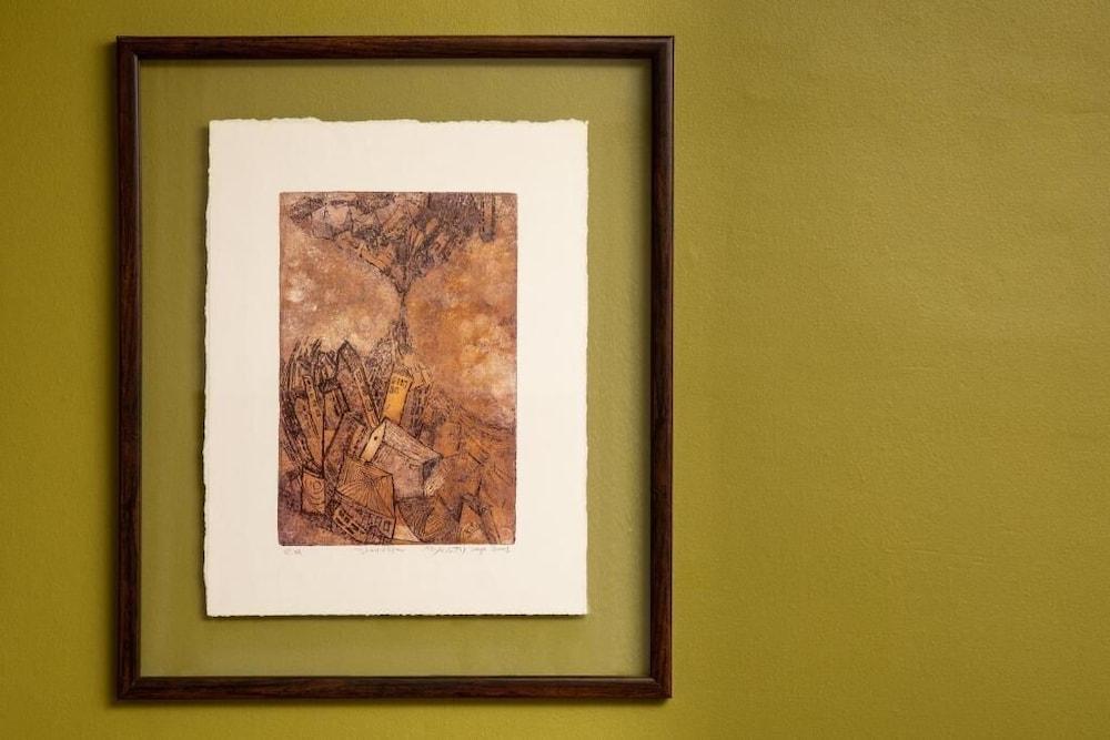 Casa Mia by CorfuEscapes