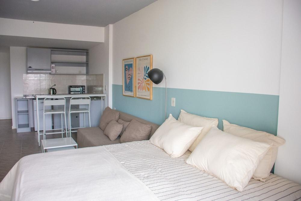 Casa Campus Palermo Cabrera