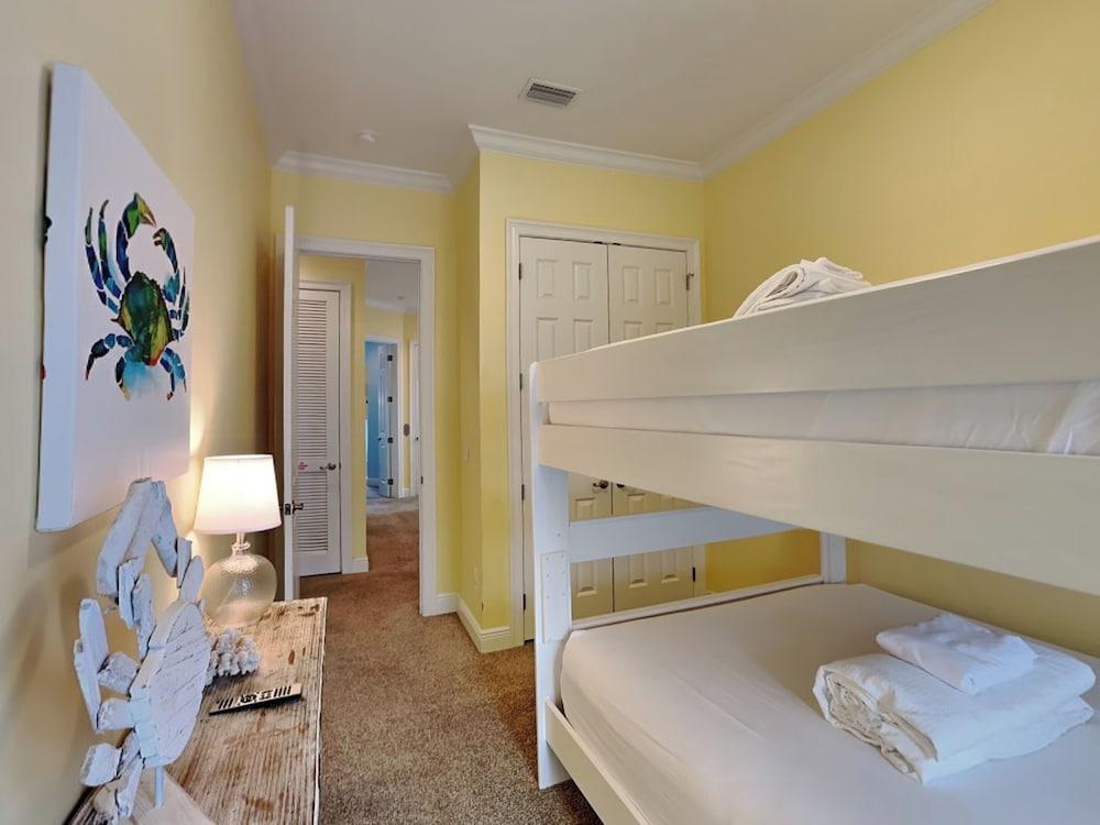 Three Sisters by Southern Vacation Rentals