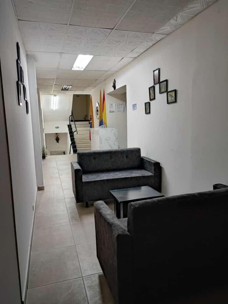 Hotel La Gran Mansión