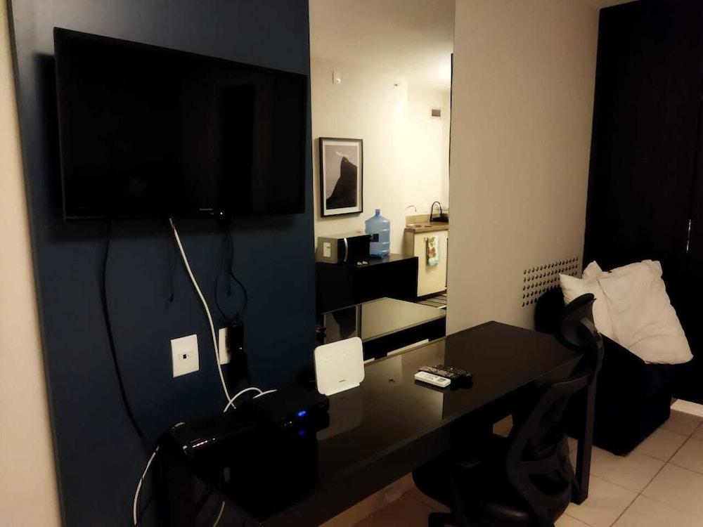 Flat TOP pra homeoffice internet voando