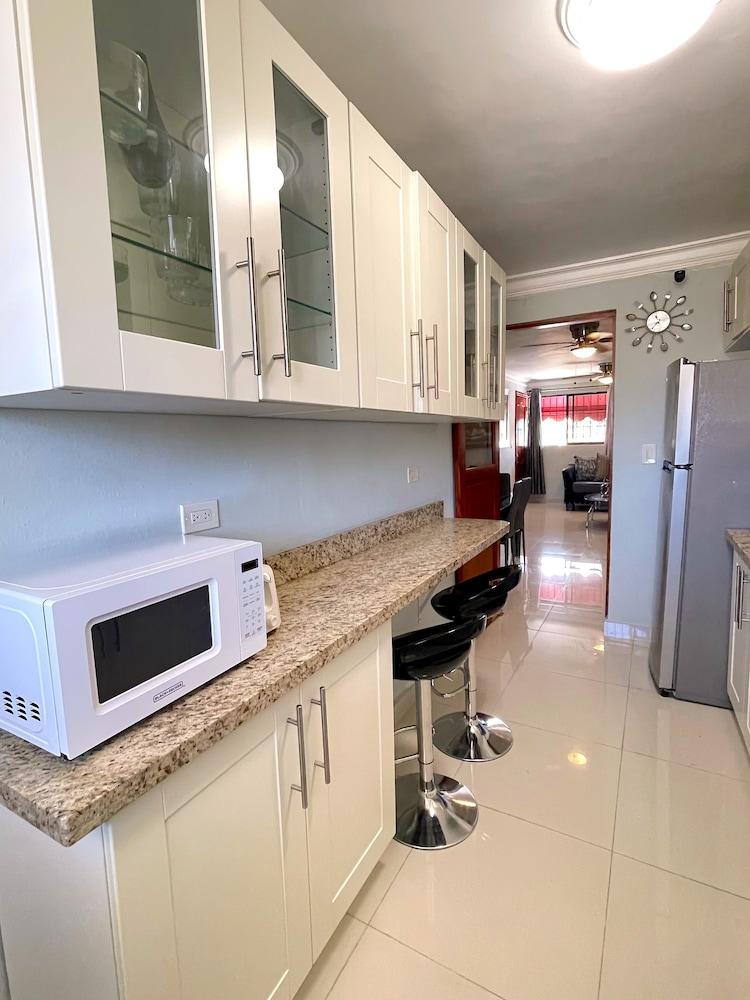 Acogedor 2BR Apartment