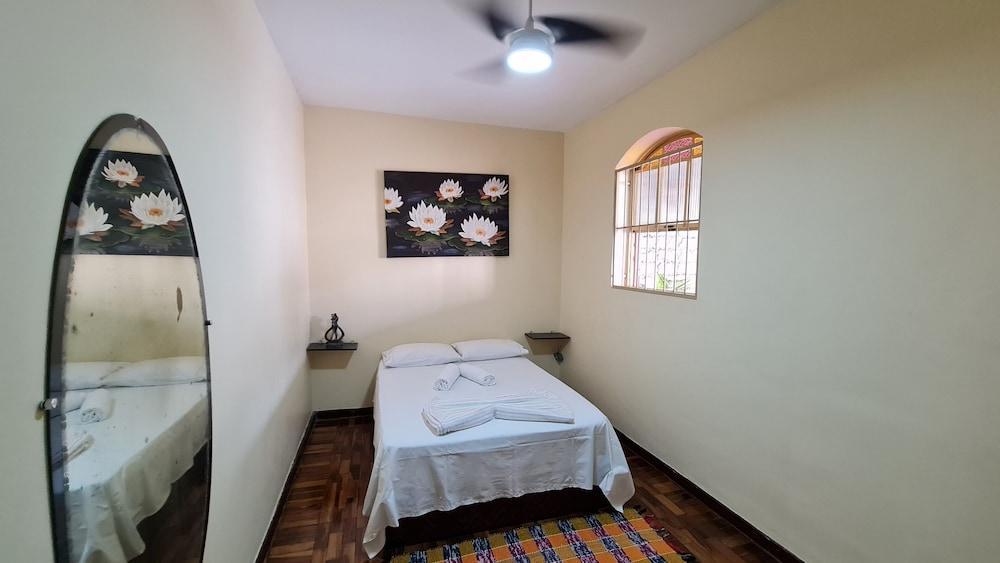 Casa Itapoã Pampulha