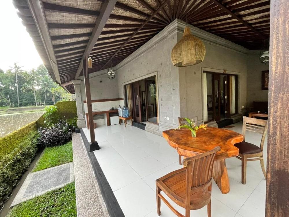 Intan Villa & Suite Ubud