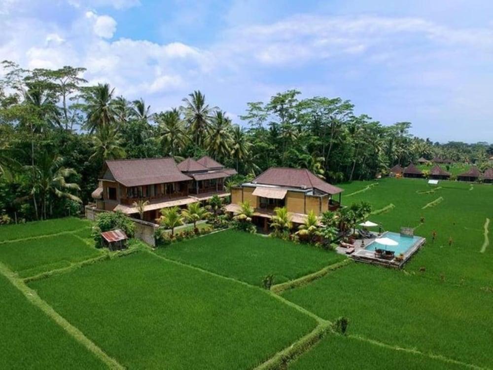 Intan Villa & Suite Ubud