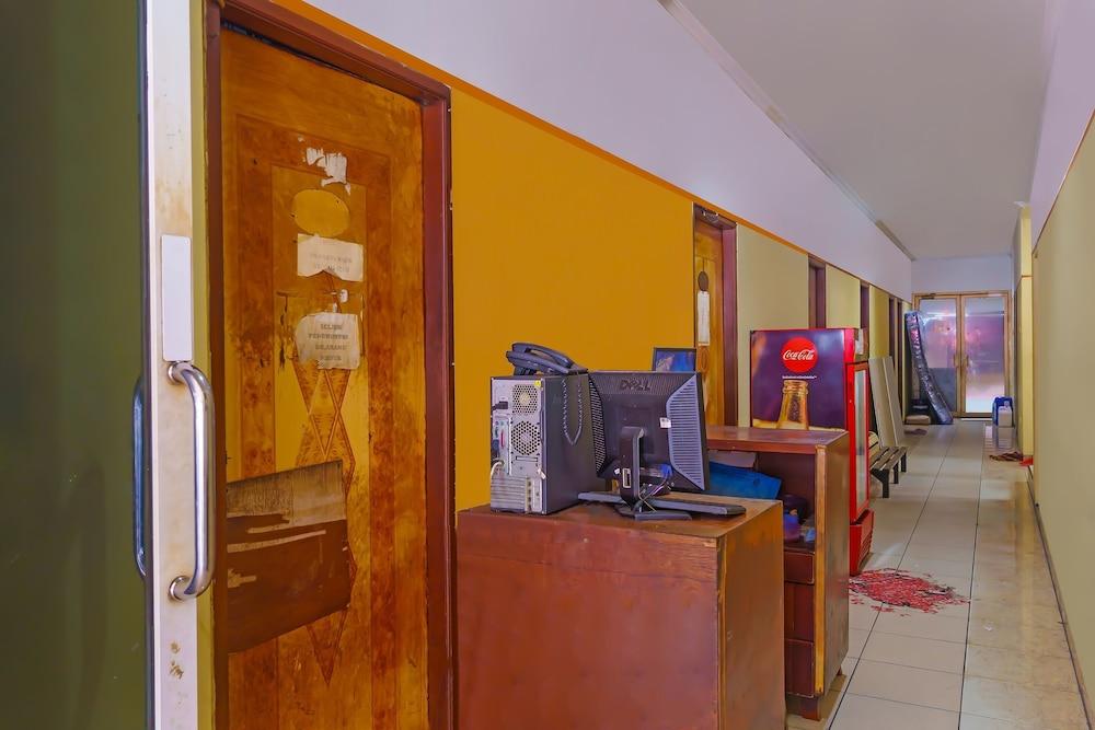 OYO 92409 Tangki Premier Residence