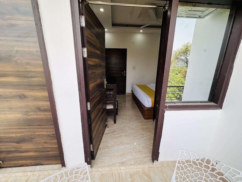 Hotel The Royal Palm