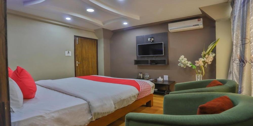 MeroStay 032 Hotel Marinha