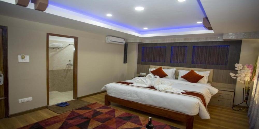 MeroStay 032 Hotel Marinha