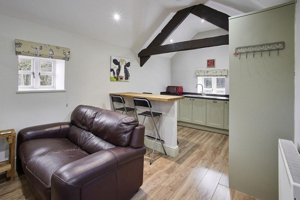 Host Stay Cote in Healey