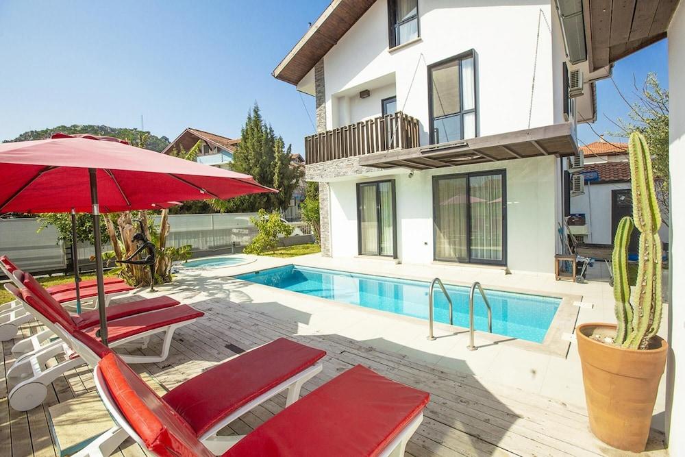 Villa Welt in Dalyan