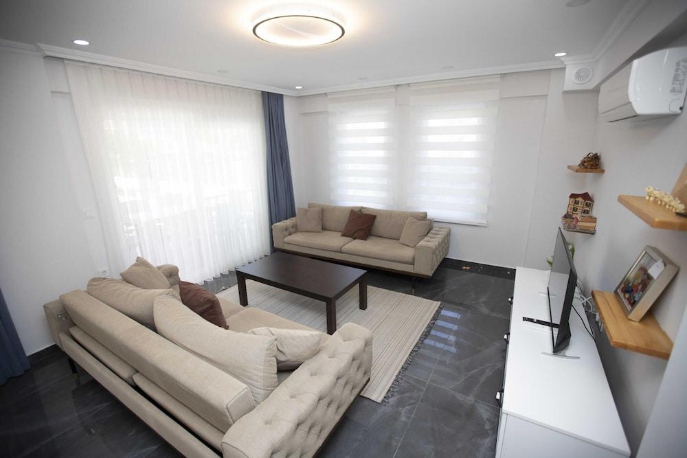 Villa Vista in Dalyan