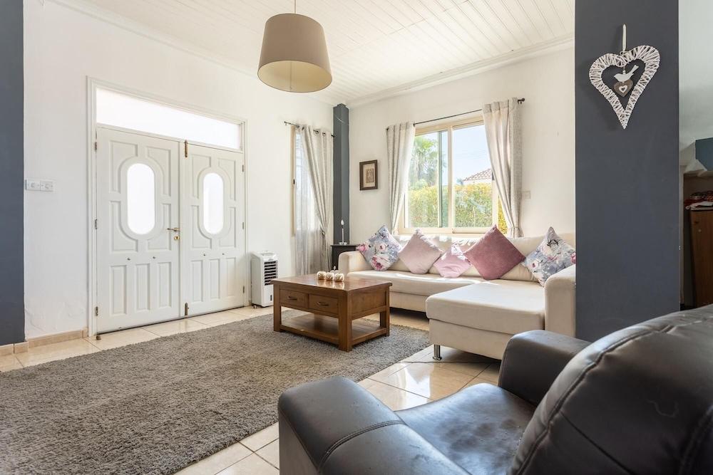 Villa Solon in Peyia