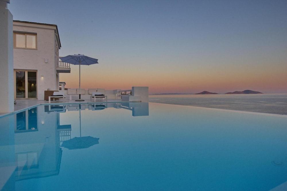 Villa Perseas in Alonnisos