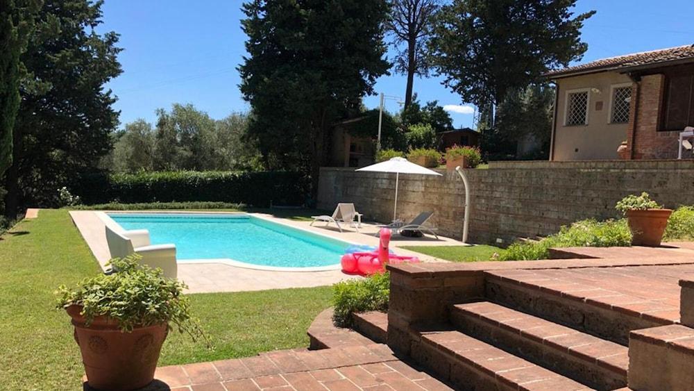 Il Fienile 4 Emma Villas