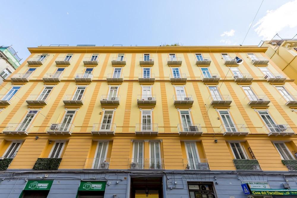 Casa Nostos Piedigrotta