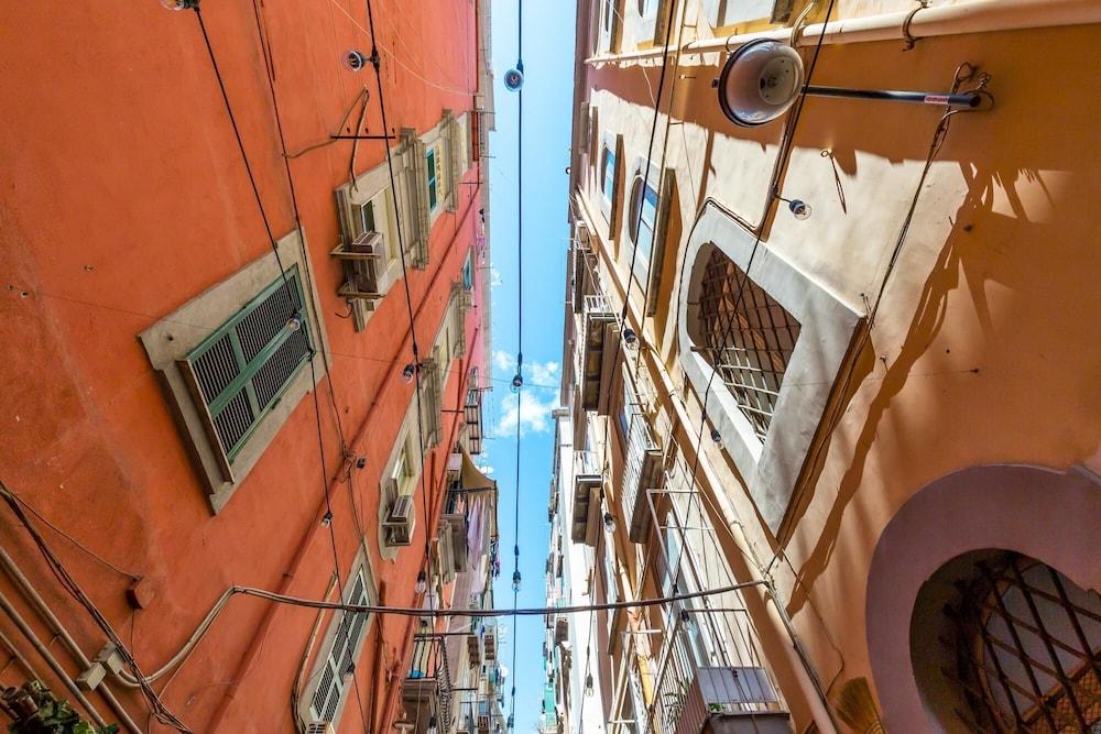 Umberto s Nest at Toledo