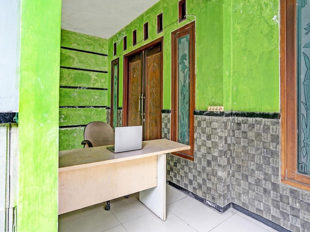 Hotel O Fun Guesthouse Syariah