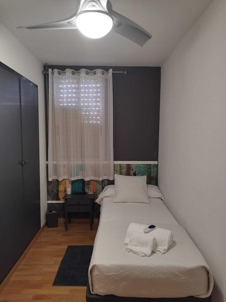 Hello Villarreal Pension