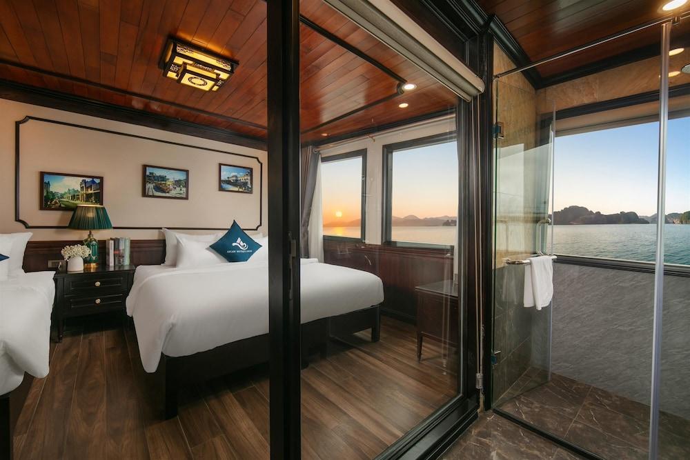 Arcady Boutique Cruise