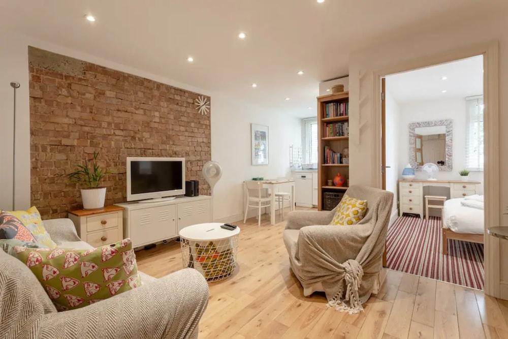 Inviting & Peaceful 1BD Flat in Lambeth