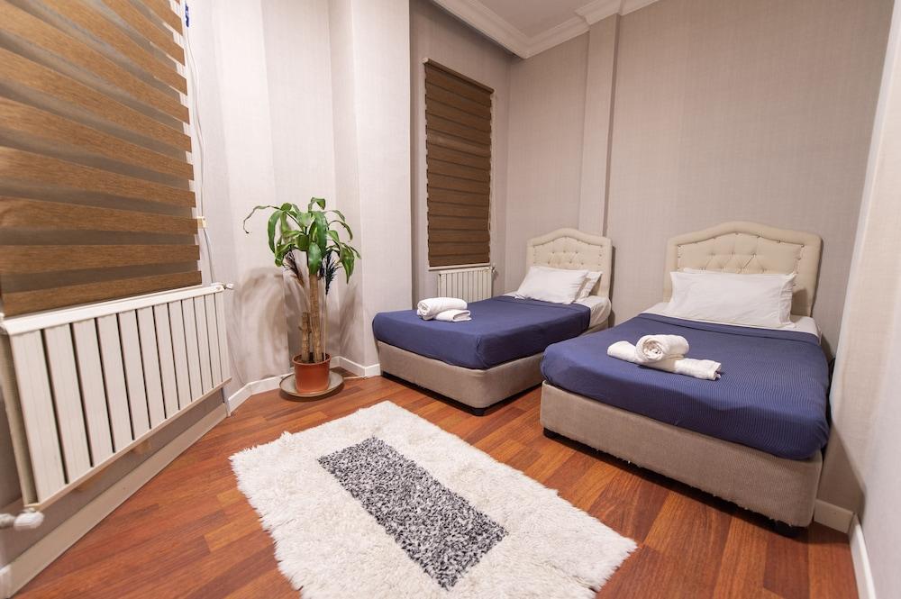 Taksim Square - Best Location