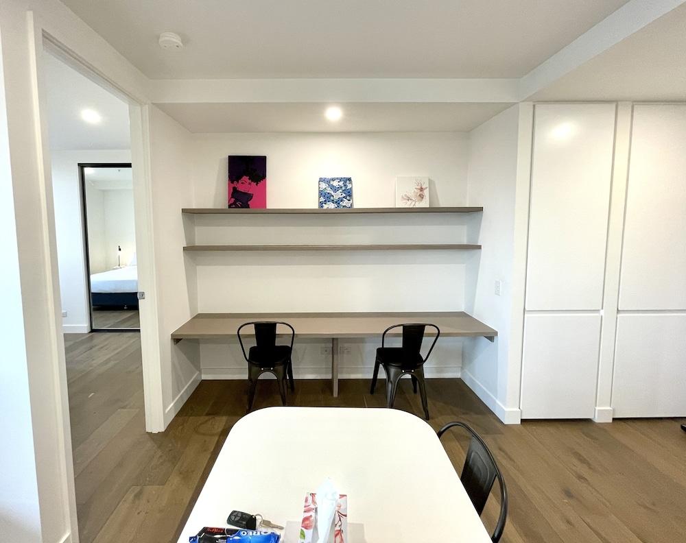 Readyset Apartments at Marque