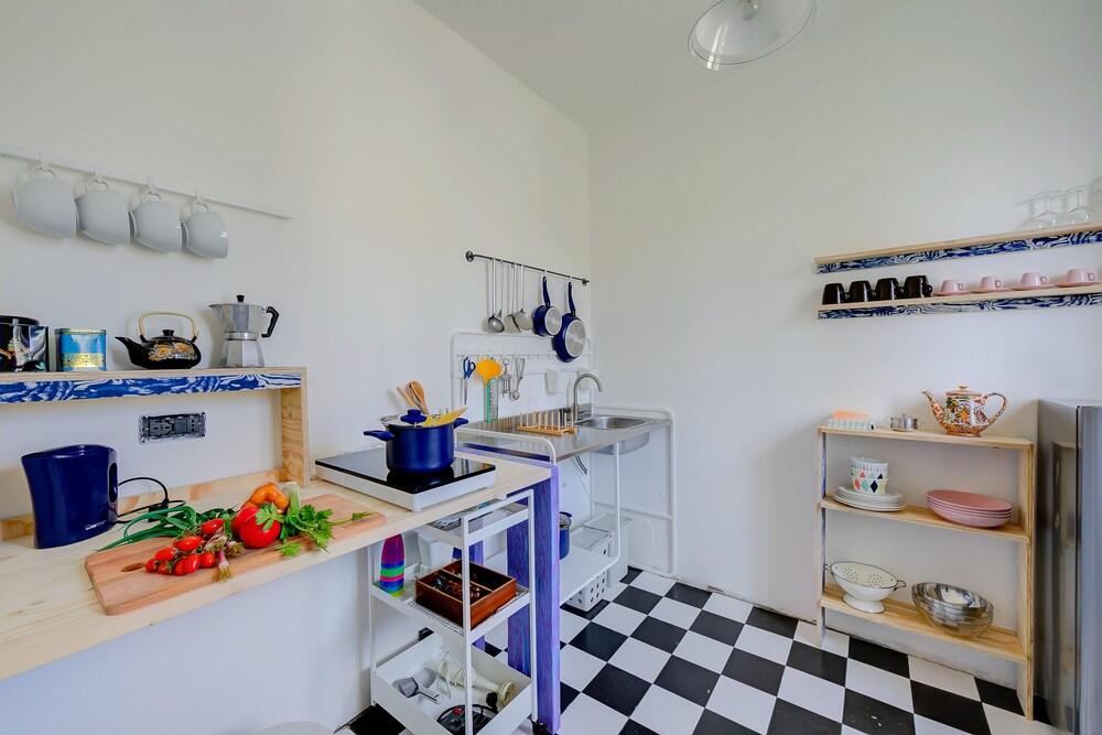 Apartment Rosa - Pets Allowed